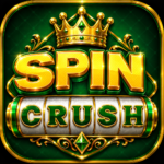 SPIN CRUSH