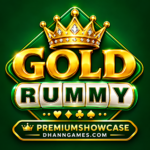 GOLDDRUMMYAPK