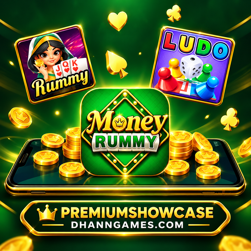 rummy money